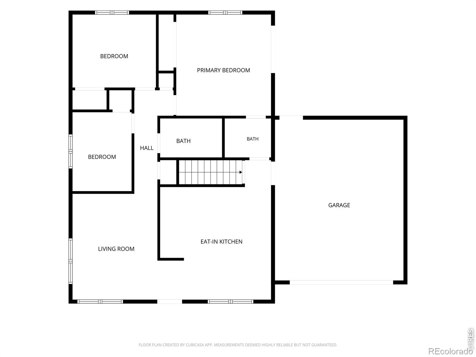 MLS Image #15 for 821  park street,sterling, Colorado