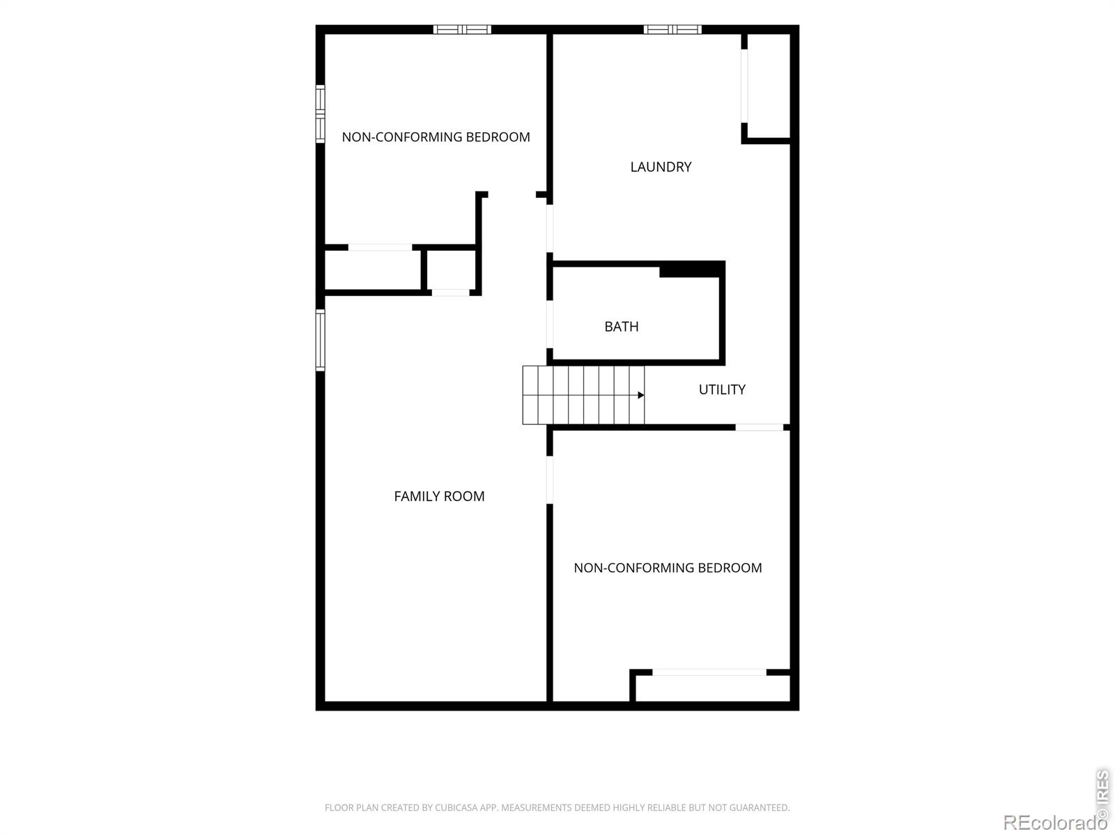 MLS Image #24 for 821  park street,sterling, Colorado