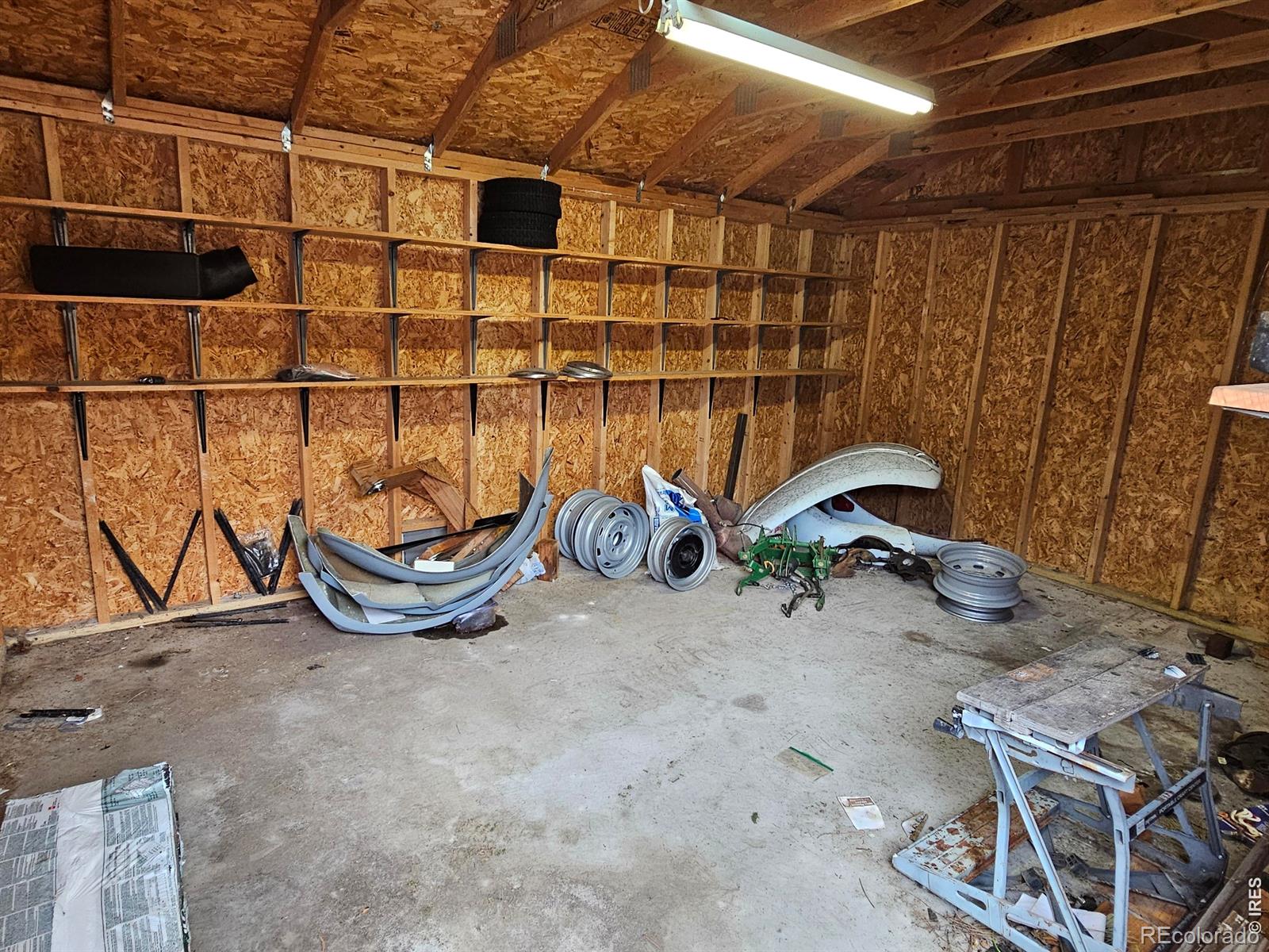 MLS Image #25 for 821  park street,sterling, Colorado