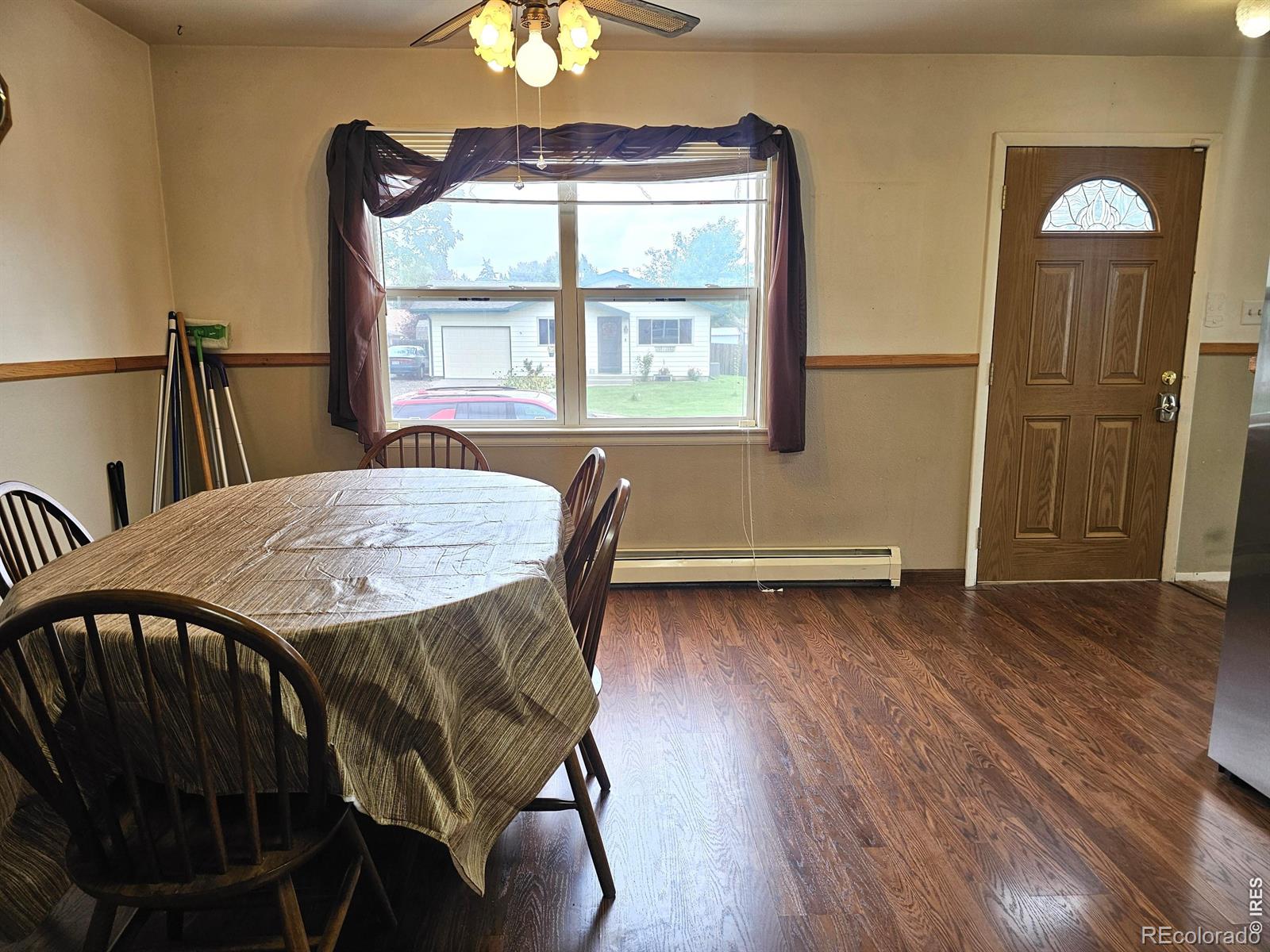 MLS Image #3 for 821  park street,sterling, Colorado