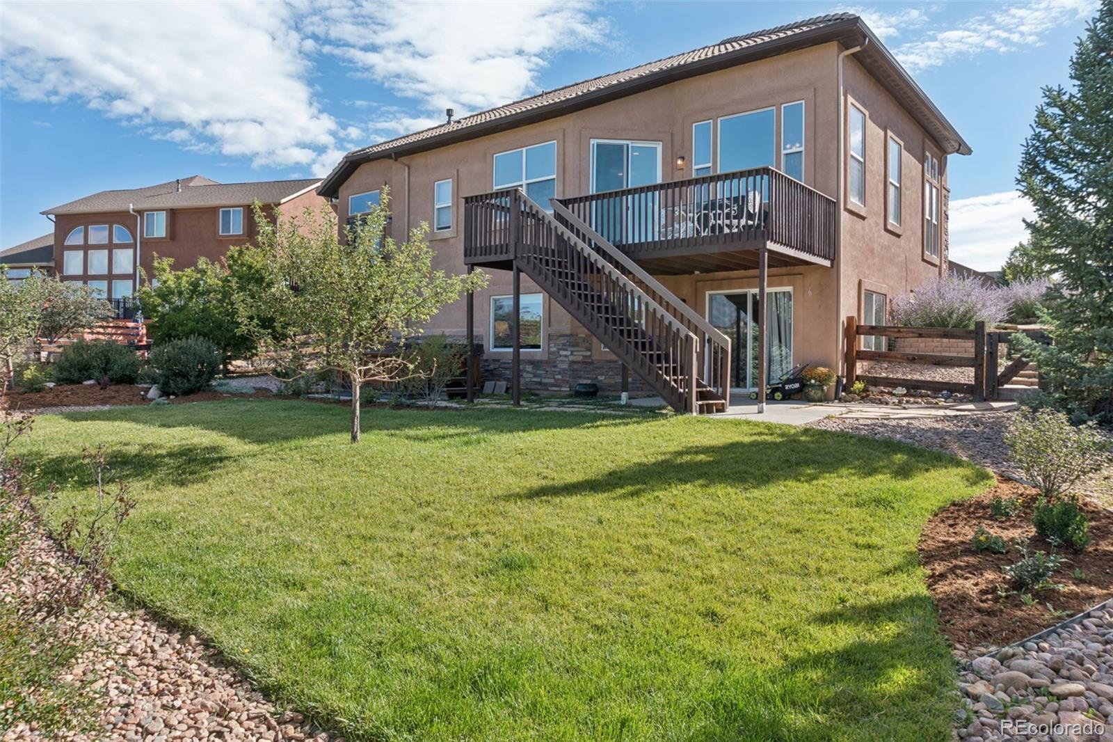 MLS Image #3 for 15668  old post drive,monument, Colorado