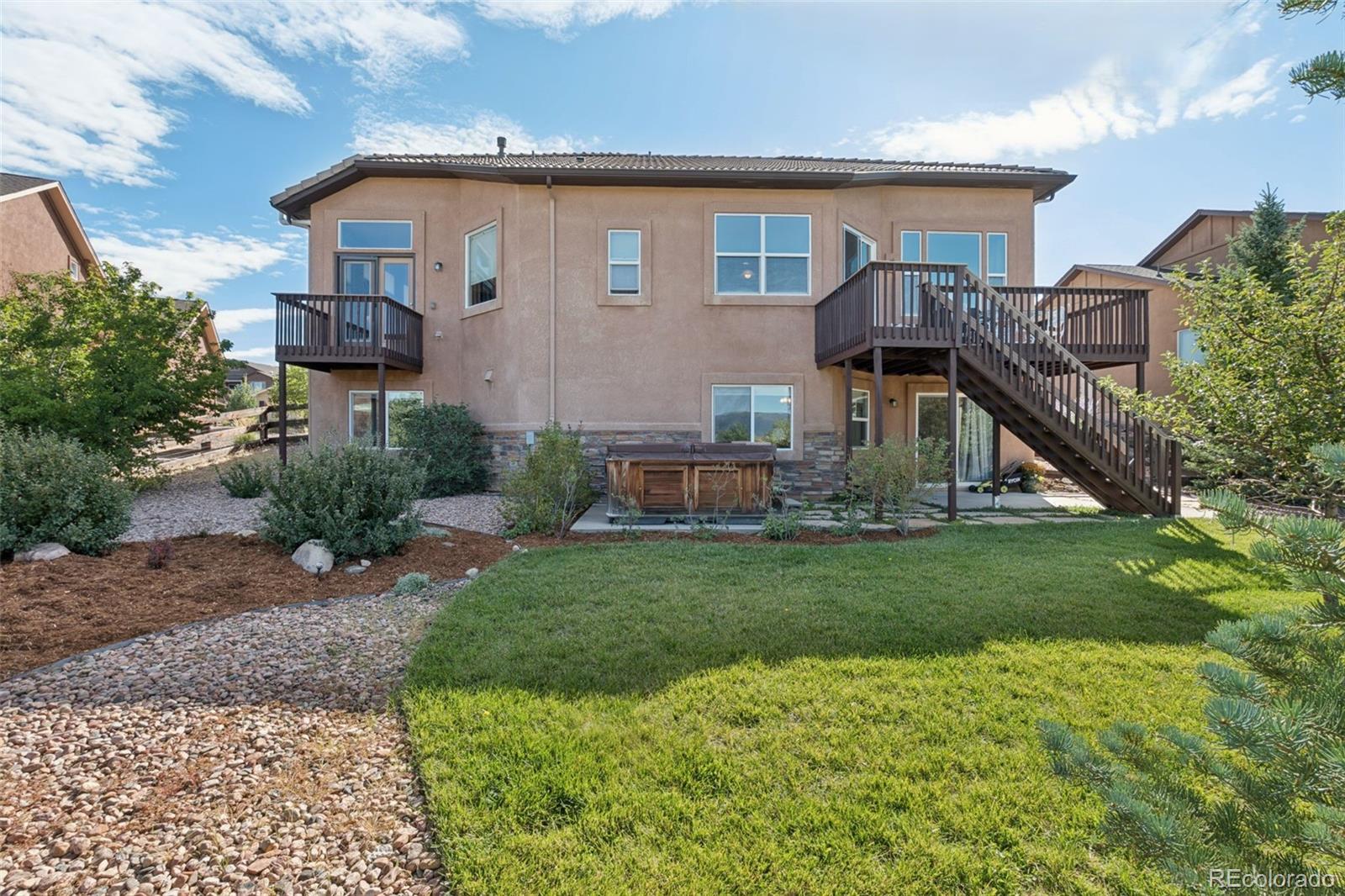 MLS Image #4 for 15668  old post drive,monument, Colorado