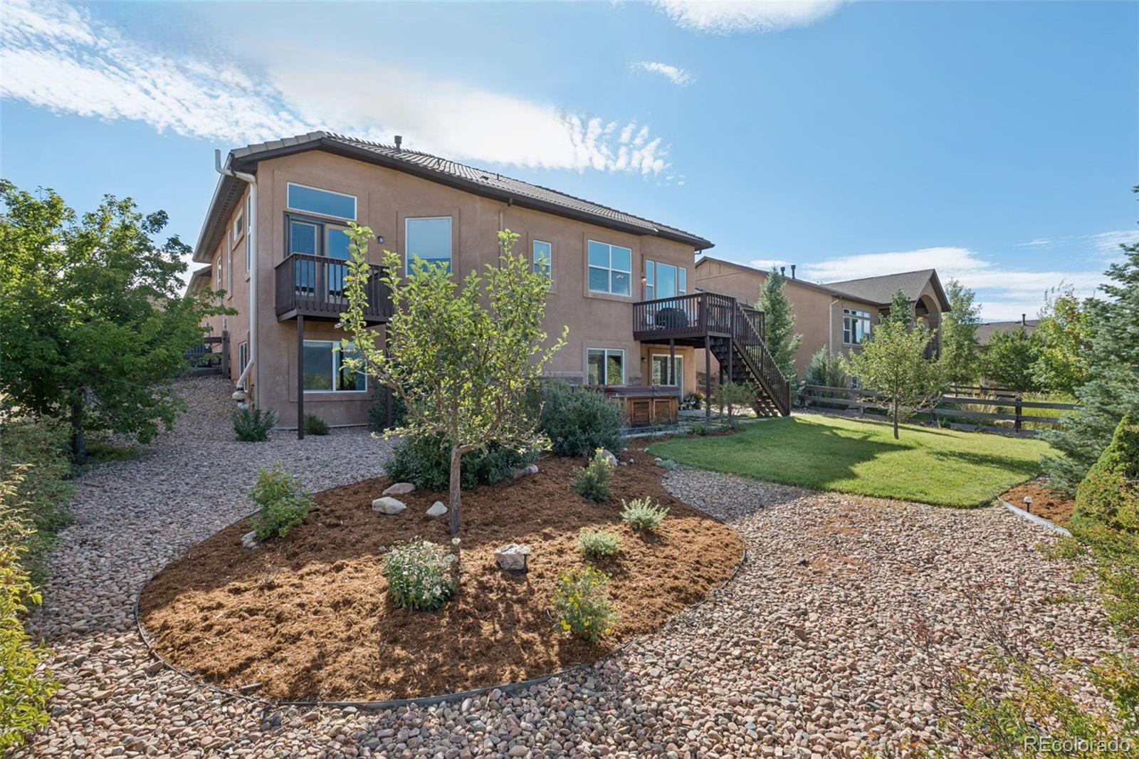MLS Image #5 for 15668  old post drive,monument, Colorado