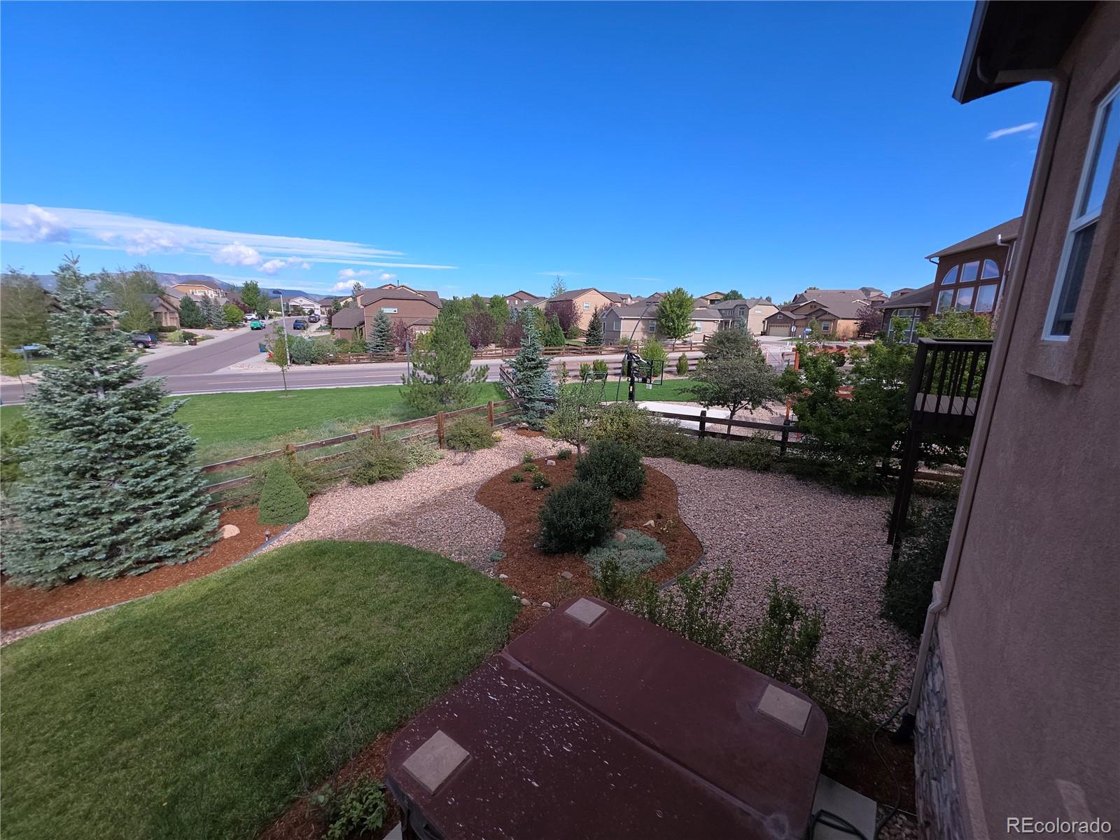 MLS Image #7 for 15668  old post drive,monument, Colorado