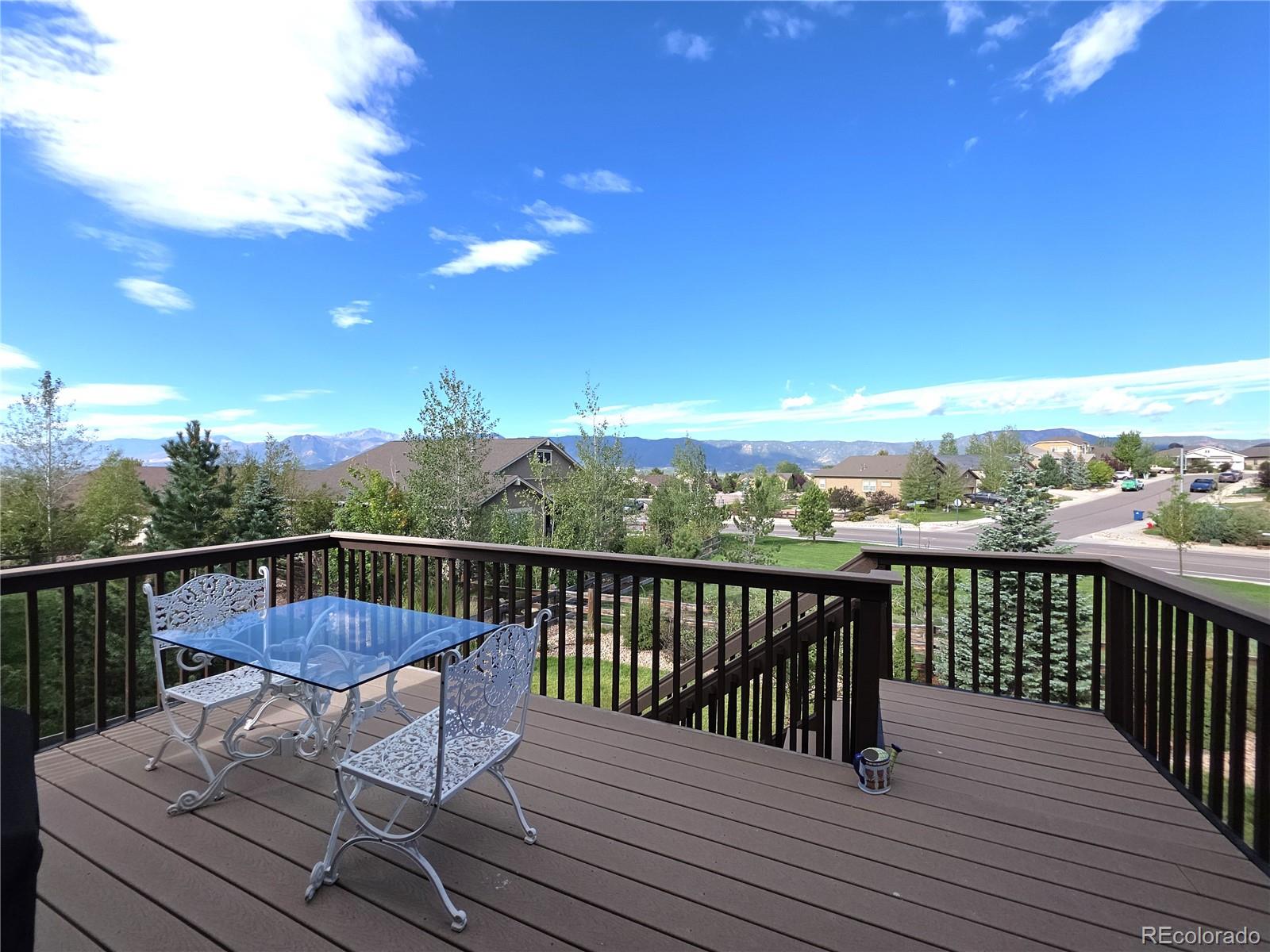MLS Image #8 for 15668  old post drive,monument, Colorado