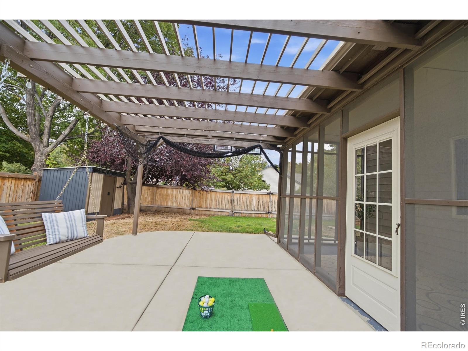 MLS Image #38 for 2488  anemonie court,loveland, Colorado