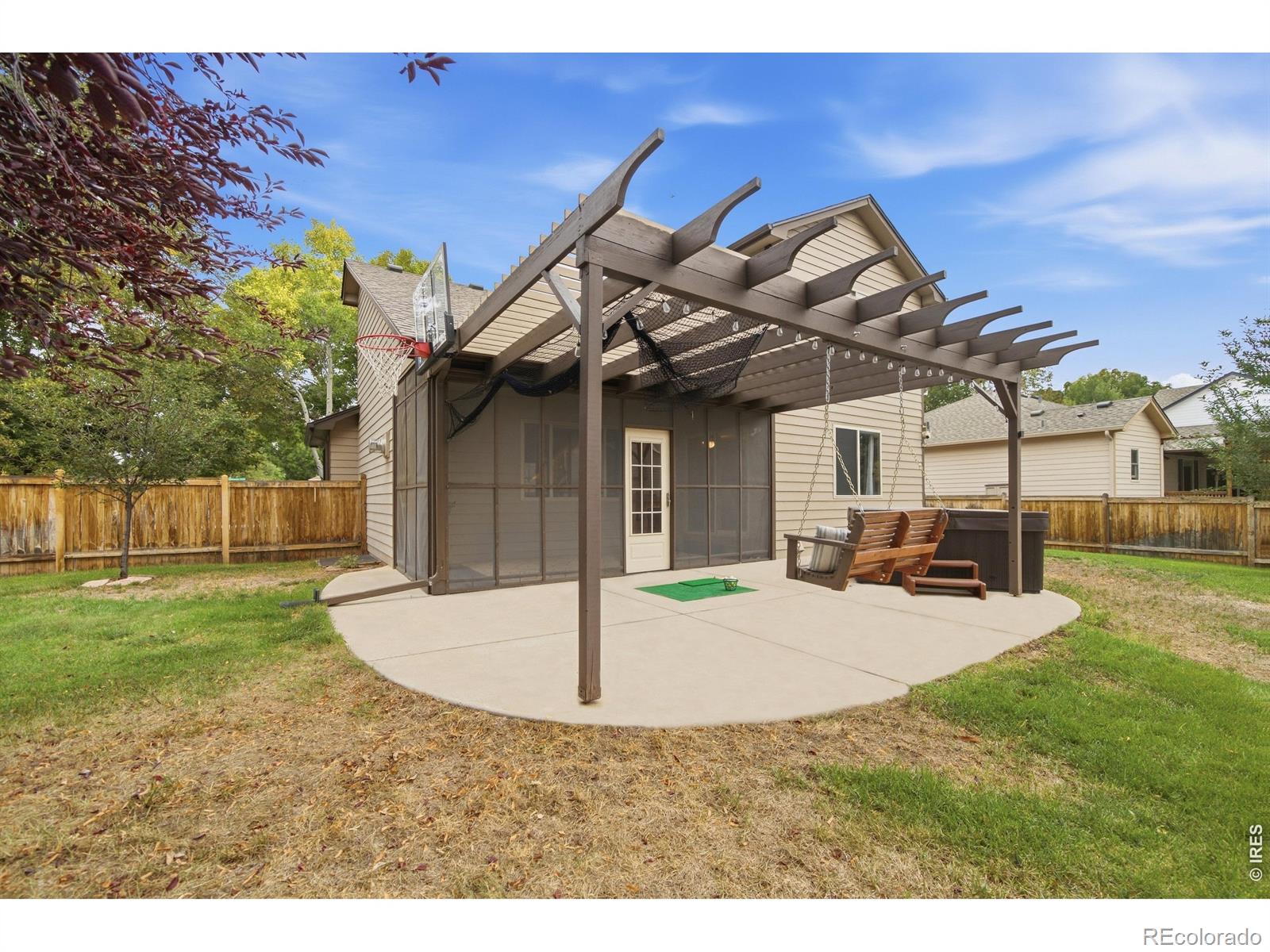 MLS Image #39 for 2488  anemonie court,loveland, Colorado