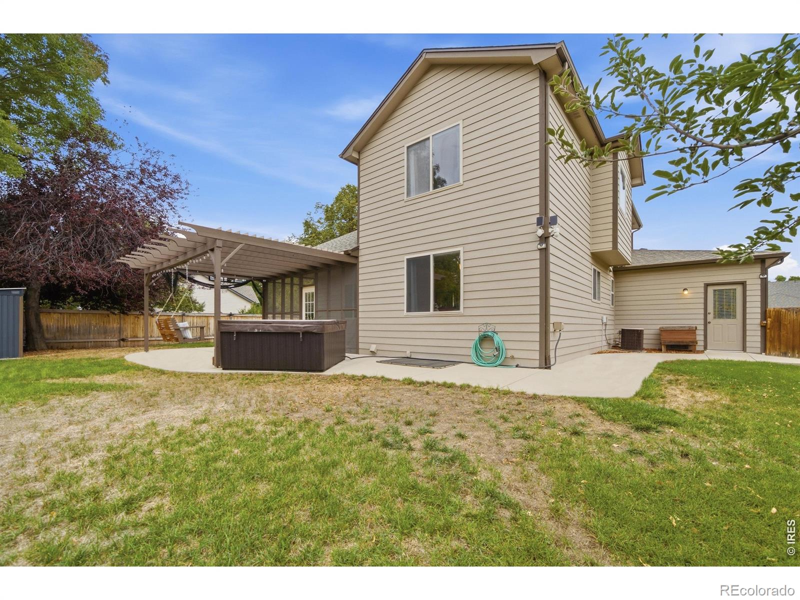 MLS Image #40 for 2488  anemonie court,loveland, Colorado