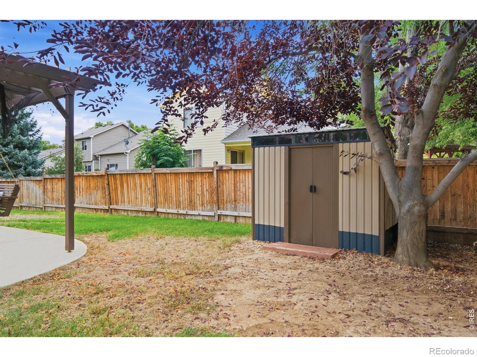 MLS Image #41 for 2488  anemonie court,loveland, Colorado