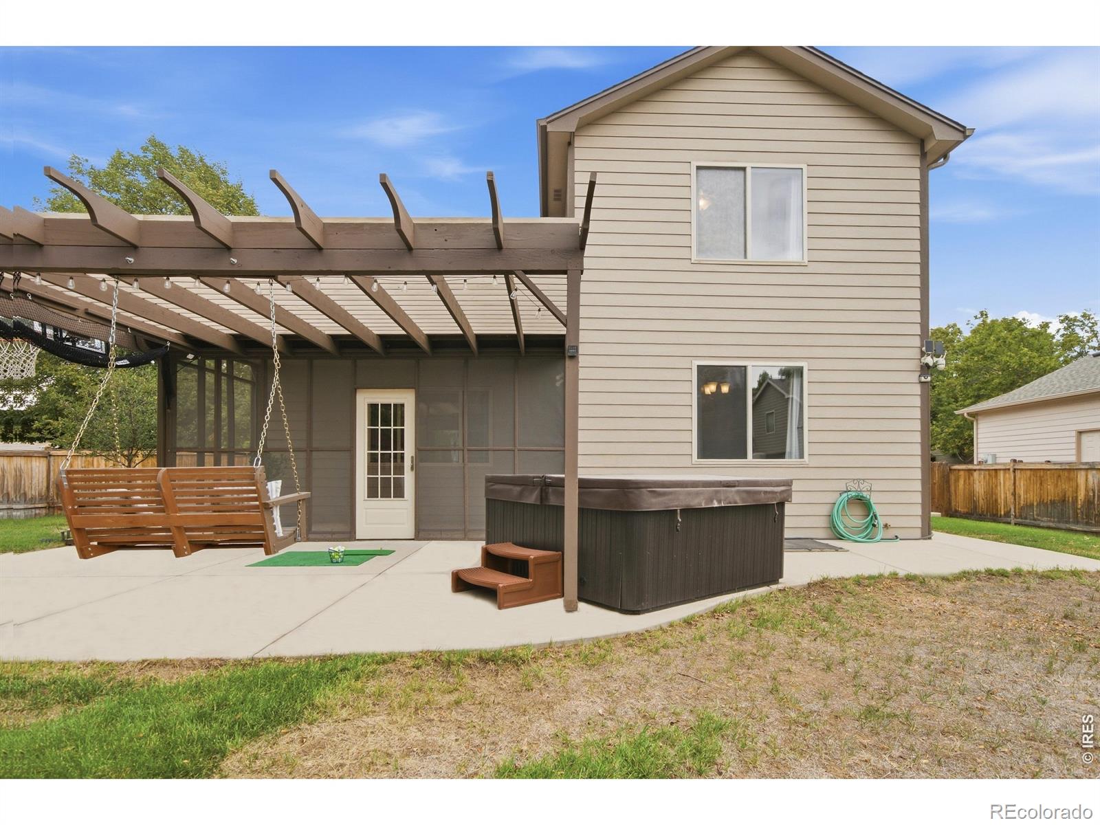 MLS Image #42 for 2488  anemonie court,loveland, Colorado