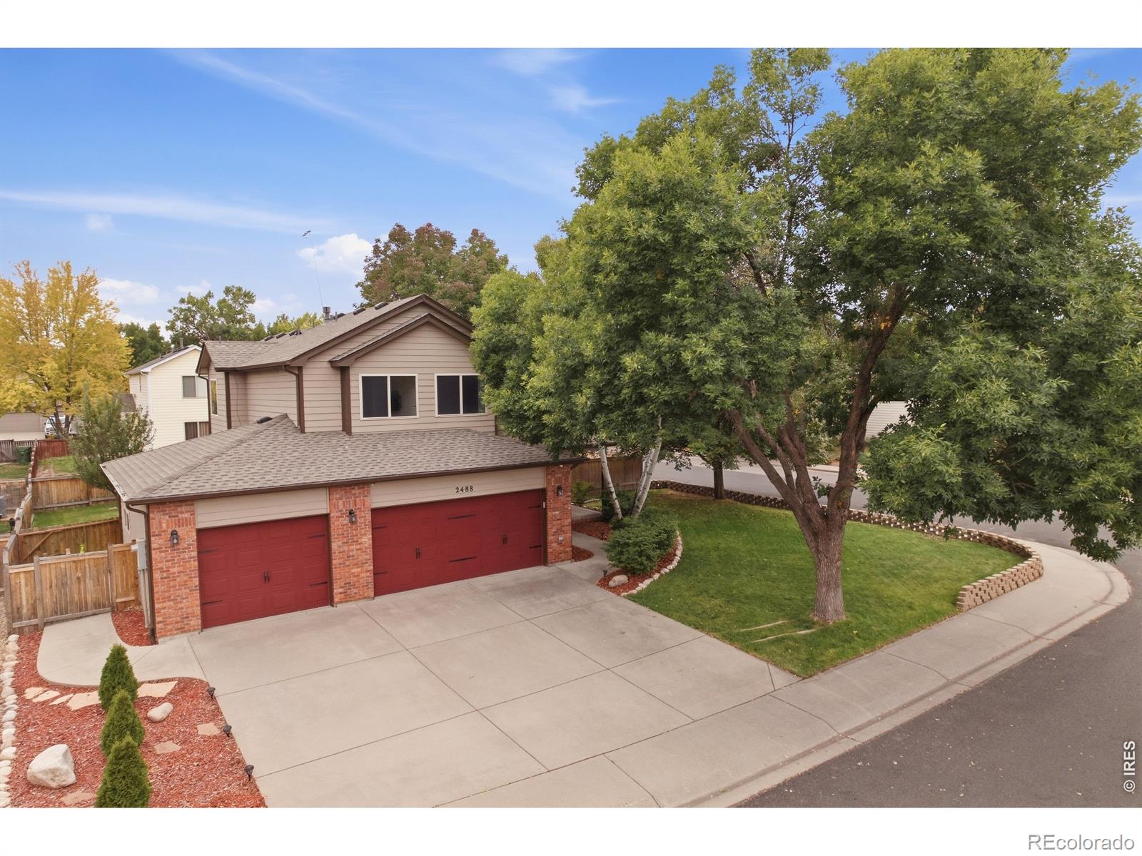 MLS Image #43 for 2488  anemonie court,loveland, Colorado