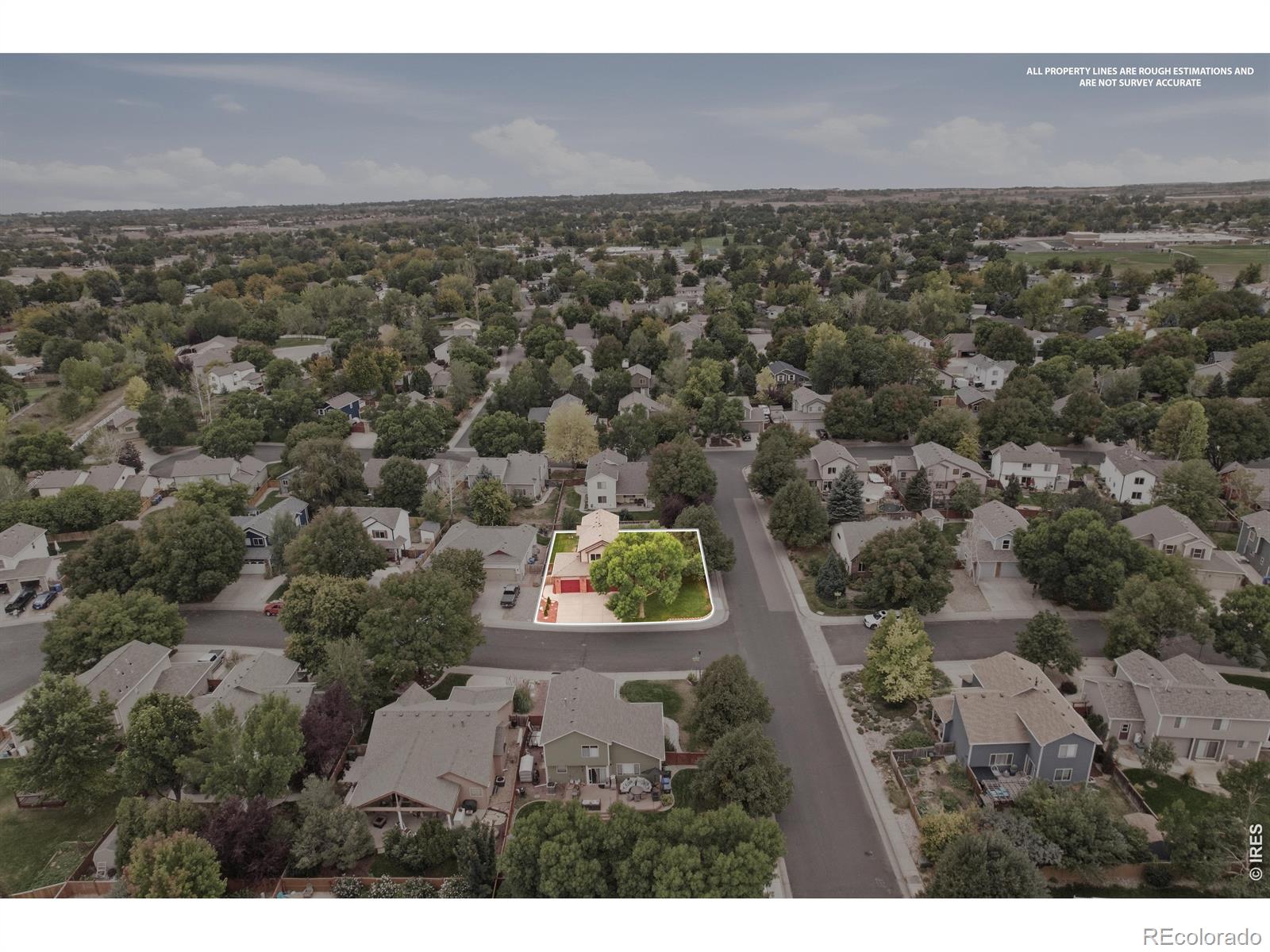 MLS Image #44 for 2488  anemonie court,loveland, Colorado
