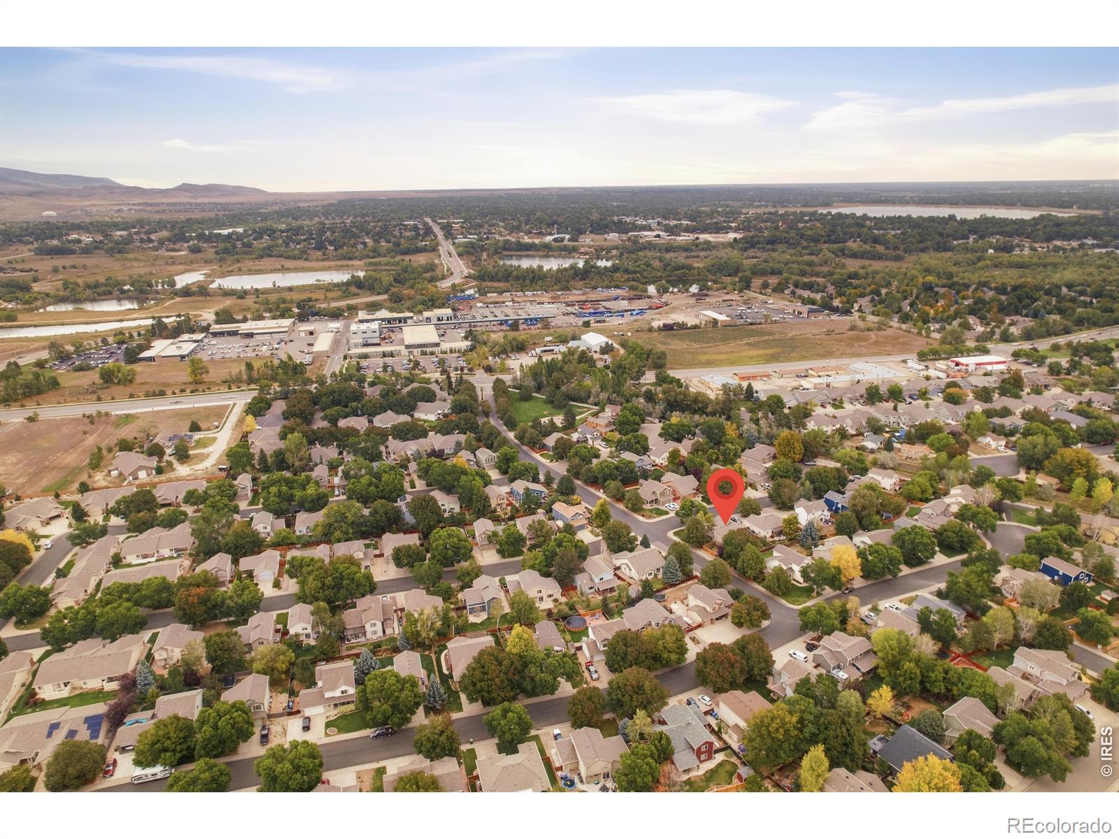 MLS Image #45 for 2488  anemonie court,loveland, Colorado