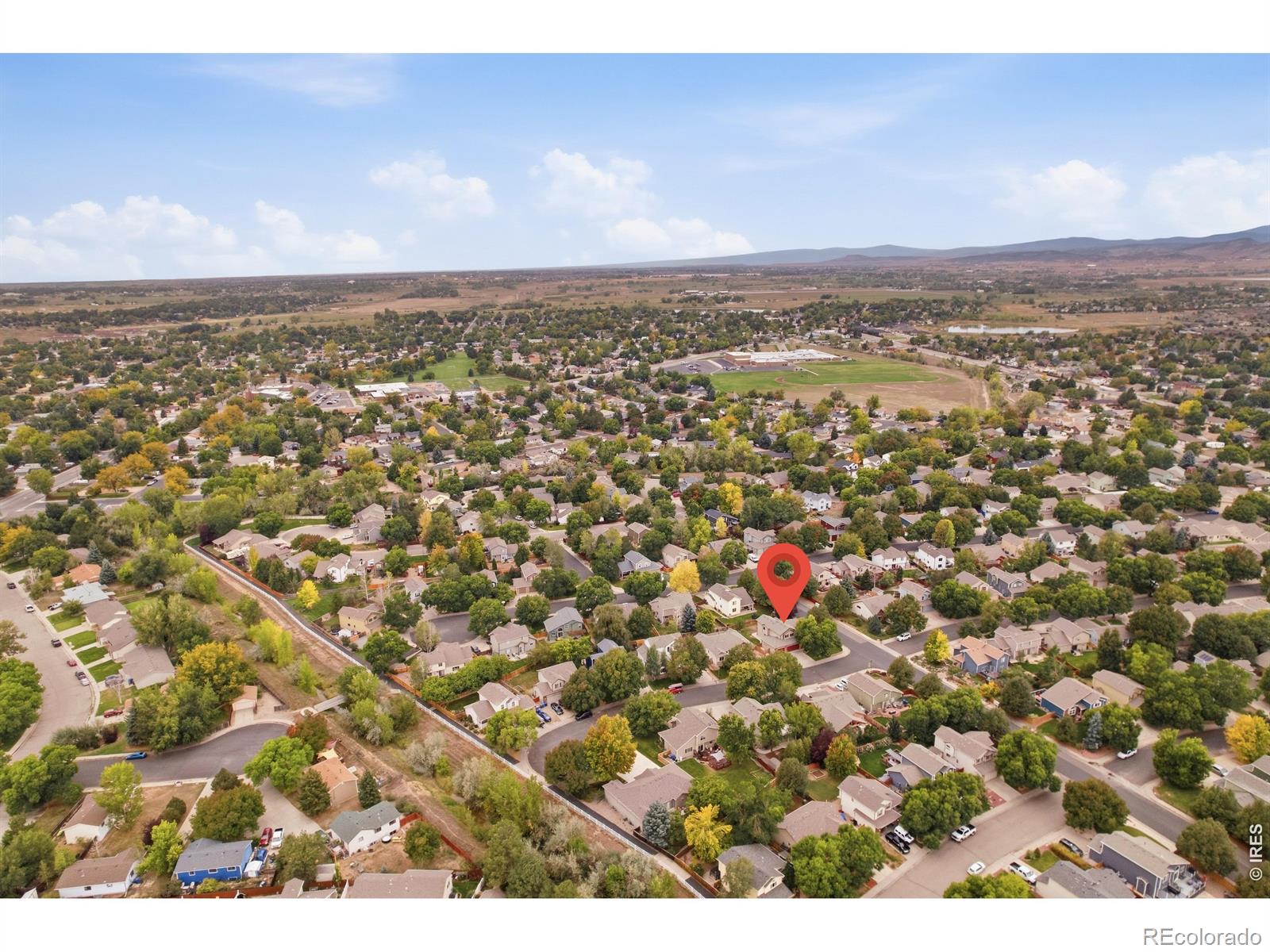 MLS Image #46 for 2488  anemonie court,loveland, Colorado