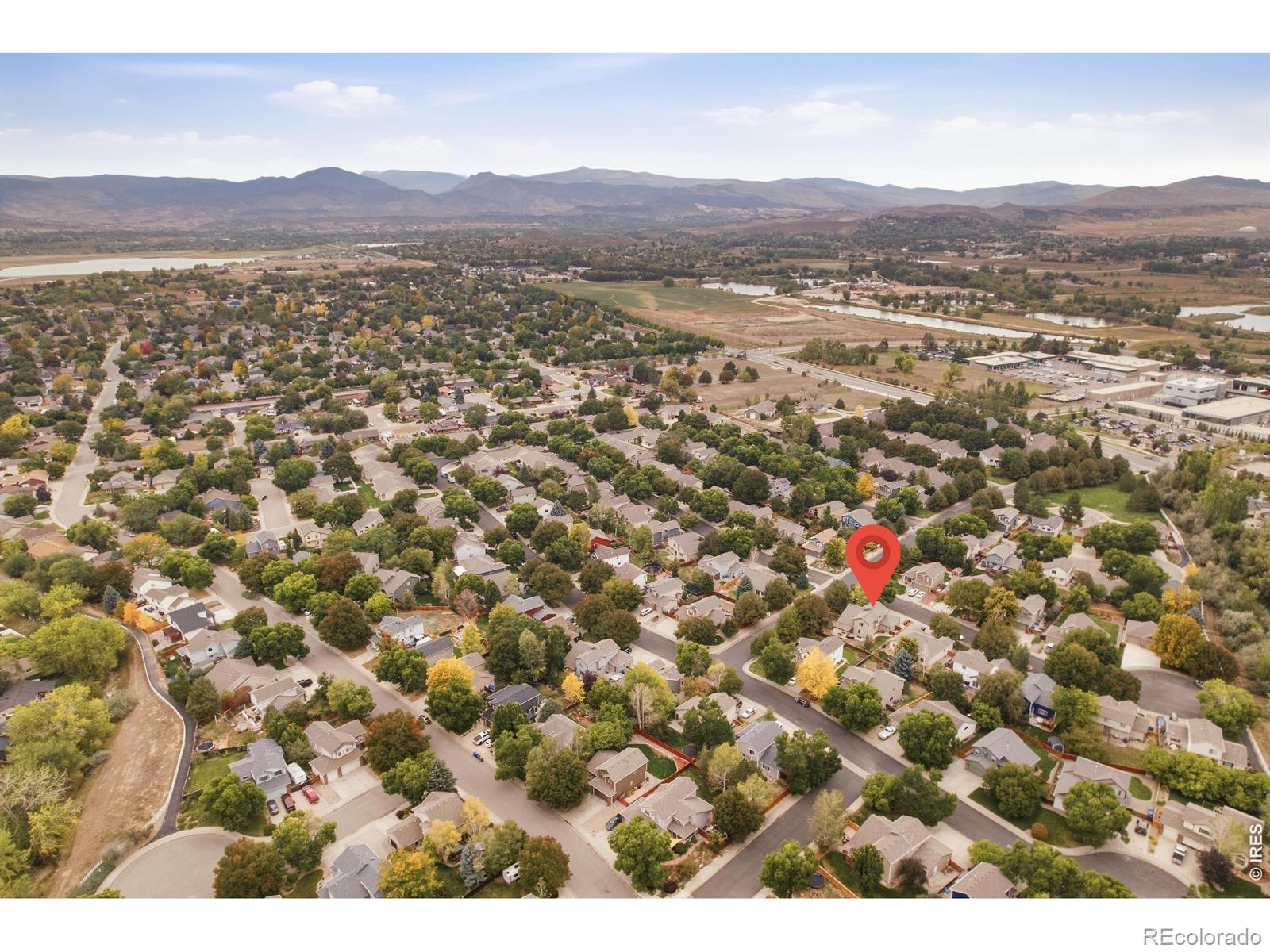 MLS Image #47 for 2488  anemonie court,loveland, Colorado