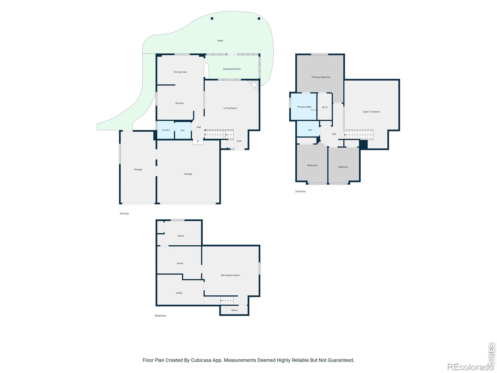 MLS Image #48 for 2488  anemonie court,loveland, Colorado