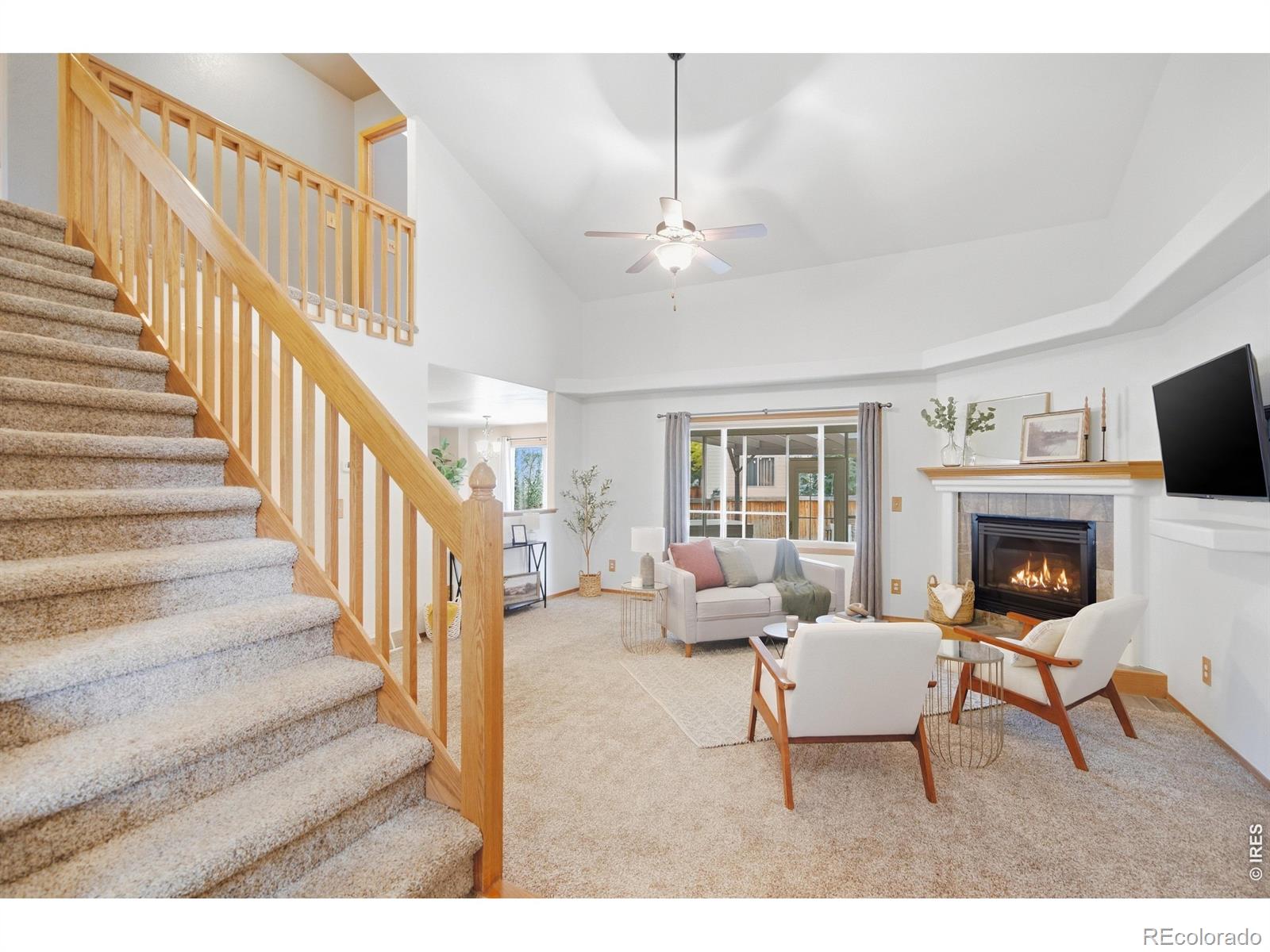 MLS Image #5 for 2488  anemonie court,loveland, Colorado