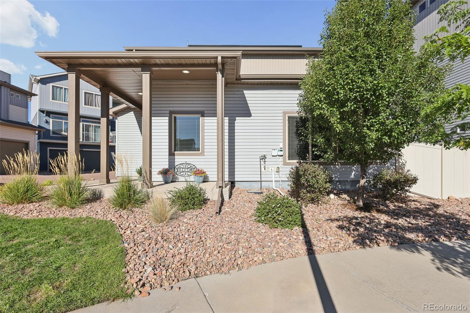 MLS Image #2 for 6460  john muir trail,colorado springs, Colorado