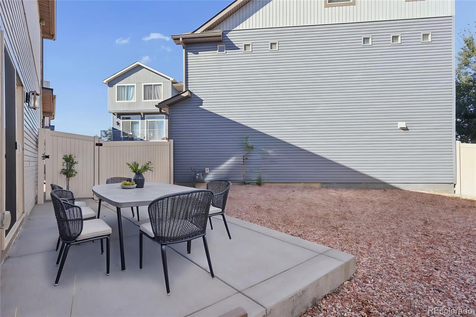 MLS Image #29 for 6460  john muir trail,colorado springs, Colorado