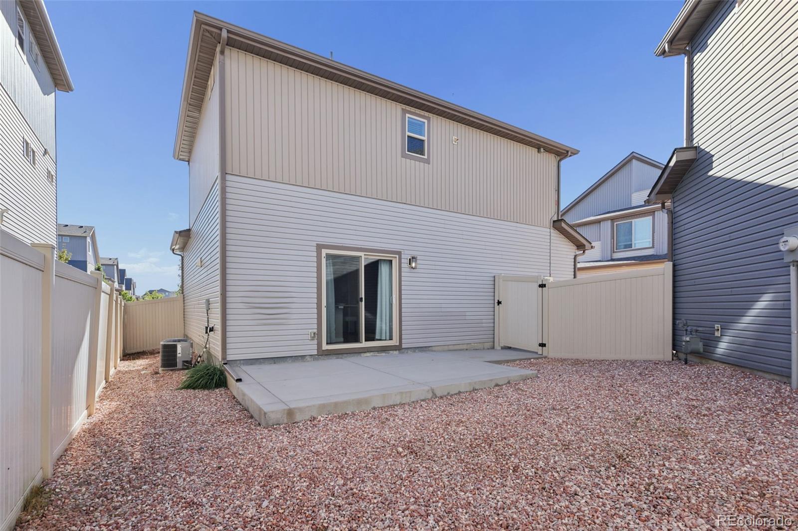 MLS Image #31 for 6460  john muir trail,colorado springs, Colorado