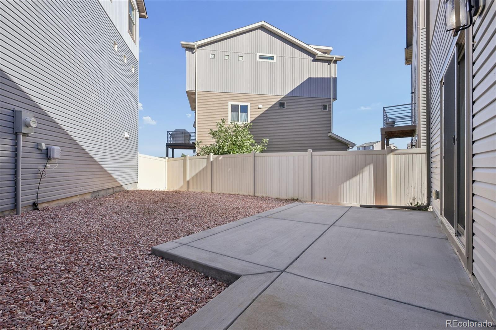 MLS Image #32 for 6460  john muir trail,colorado springs, Colorado