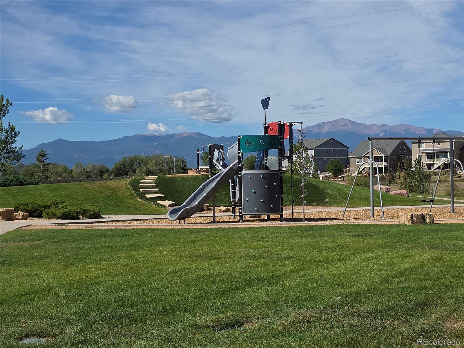MLS Image #34 for 6460  john muir trail,colorado springs, Colorado