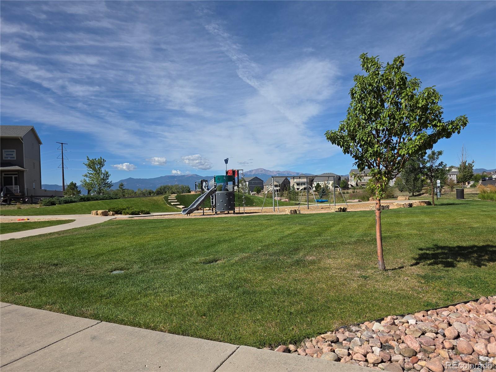 MLS Image #35 for 6460  john muir trail,colorado springs, Colorado