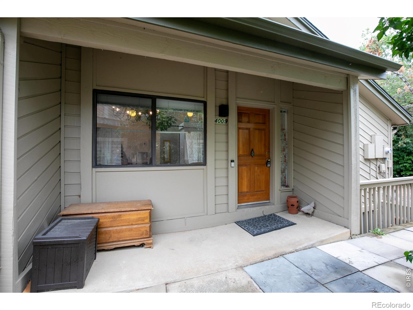 MLS Image #1 for 4009  wonderland hill avenue,boulder, Colorado