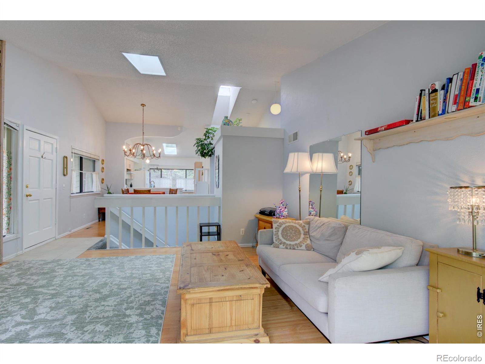 MLS Image #20 for 4009  wonderland hill avenue,boulder, Colorado