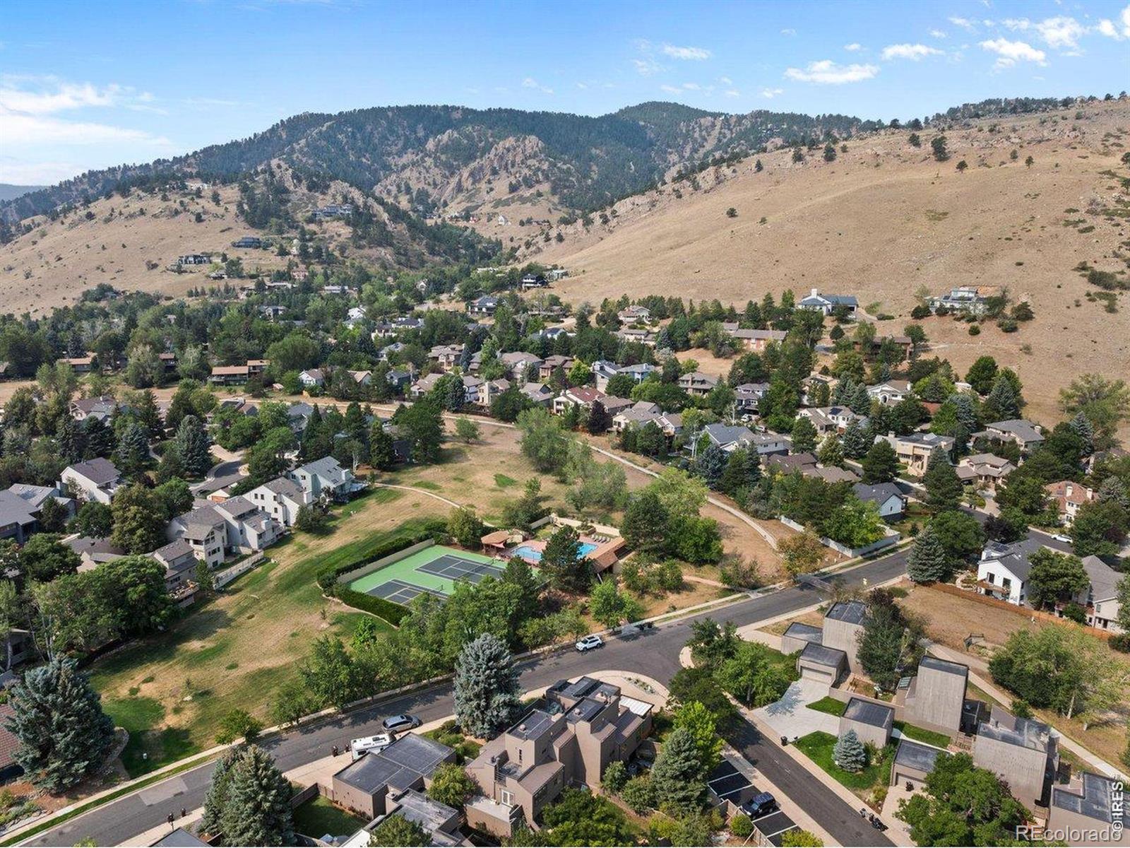 MLS Image #37 for 4009  wonderland hill avenue,boulder, Colorado