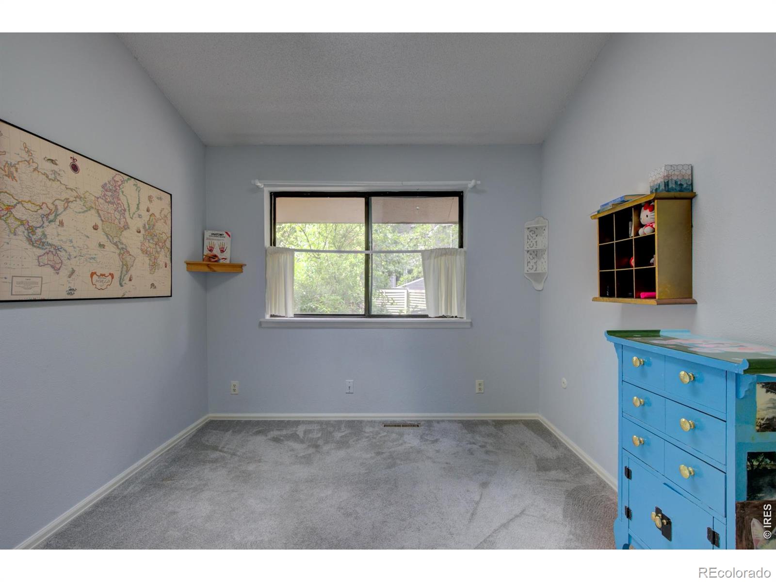 MLS Image #8 for 4009  wonderland hill avenue,boulder, Colorado