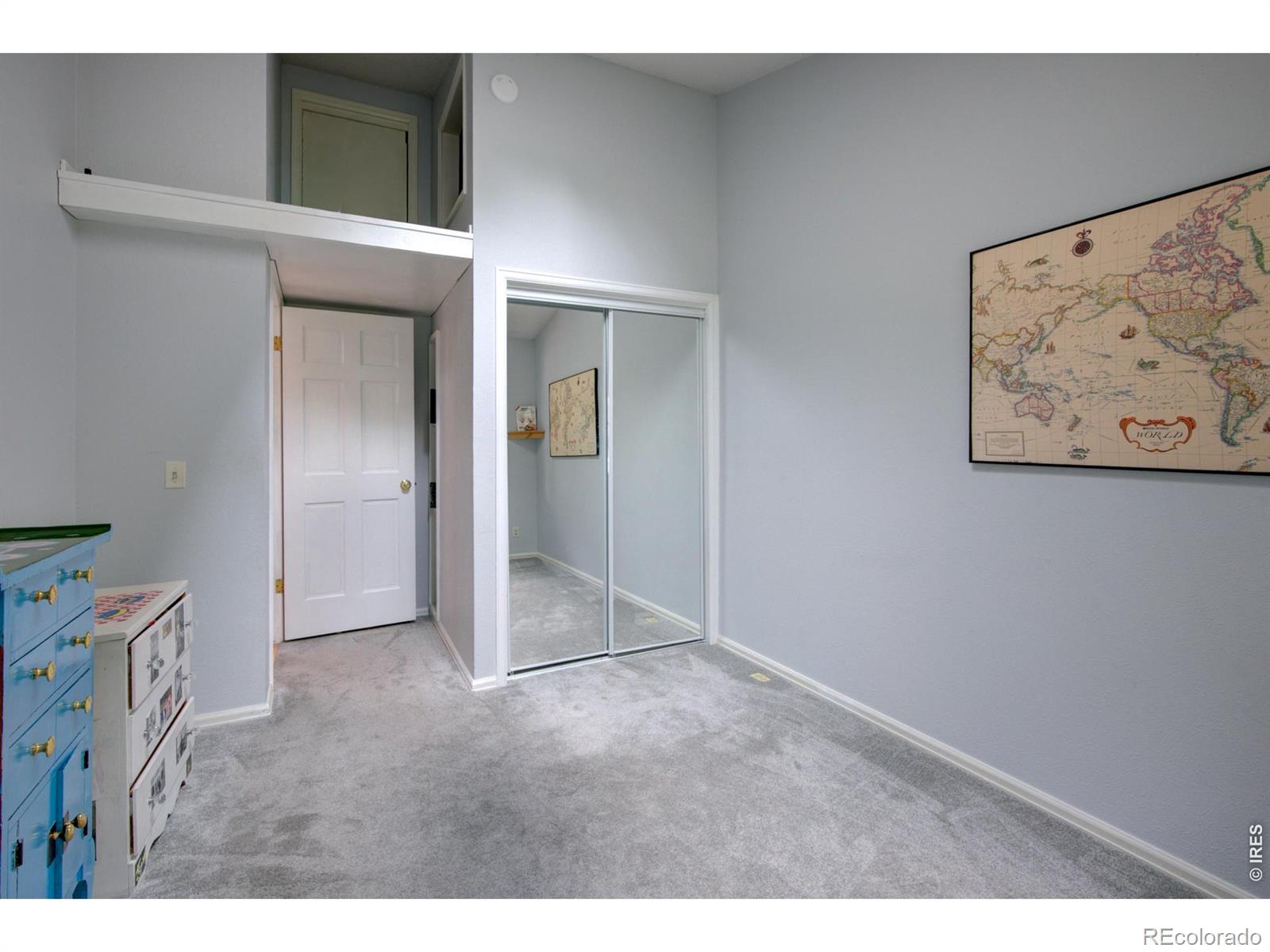 MLS Image #9 for 4009  wonderland hill avenue,boulder, Colorado