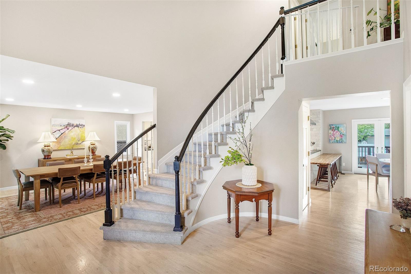 MLS Image #3 for 7269 s sundown circle,littleton, Colorado