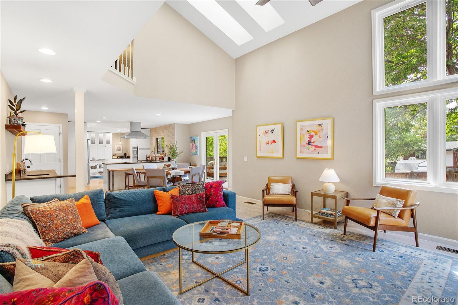 MLS Image #4 for 7269 s sundown circle,littleton, Colorado