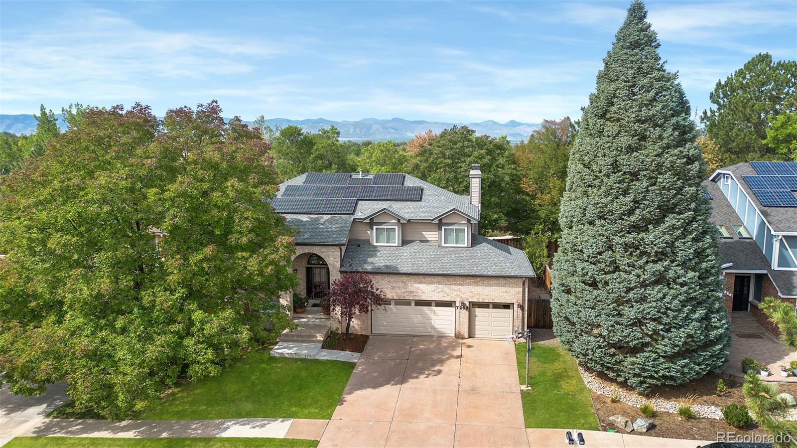 MLS Image #44 for 7269 s sundown circle,littleton, Colorado