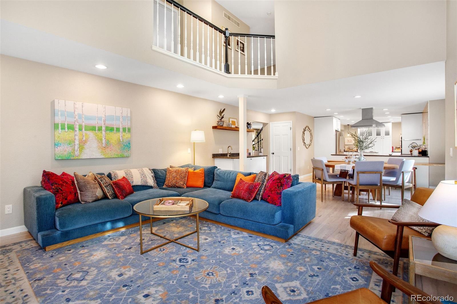 MLS Image #5 for 7269 s sundown circle,littleton, Colorado