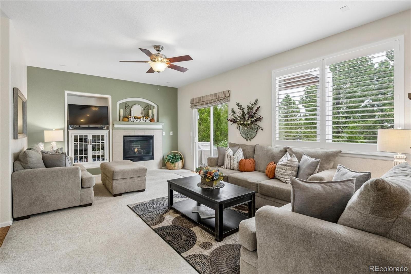 MLS Image #10 for 2903  masters court,castle rock, Colorado