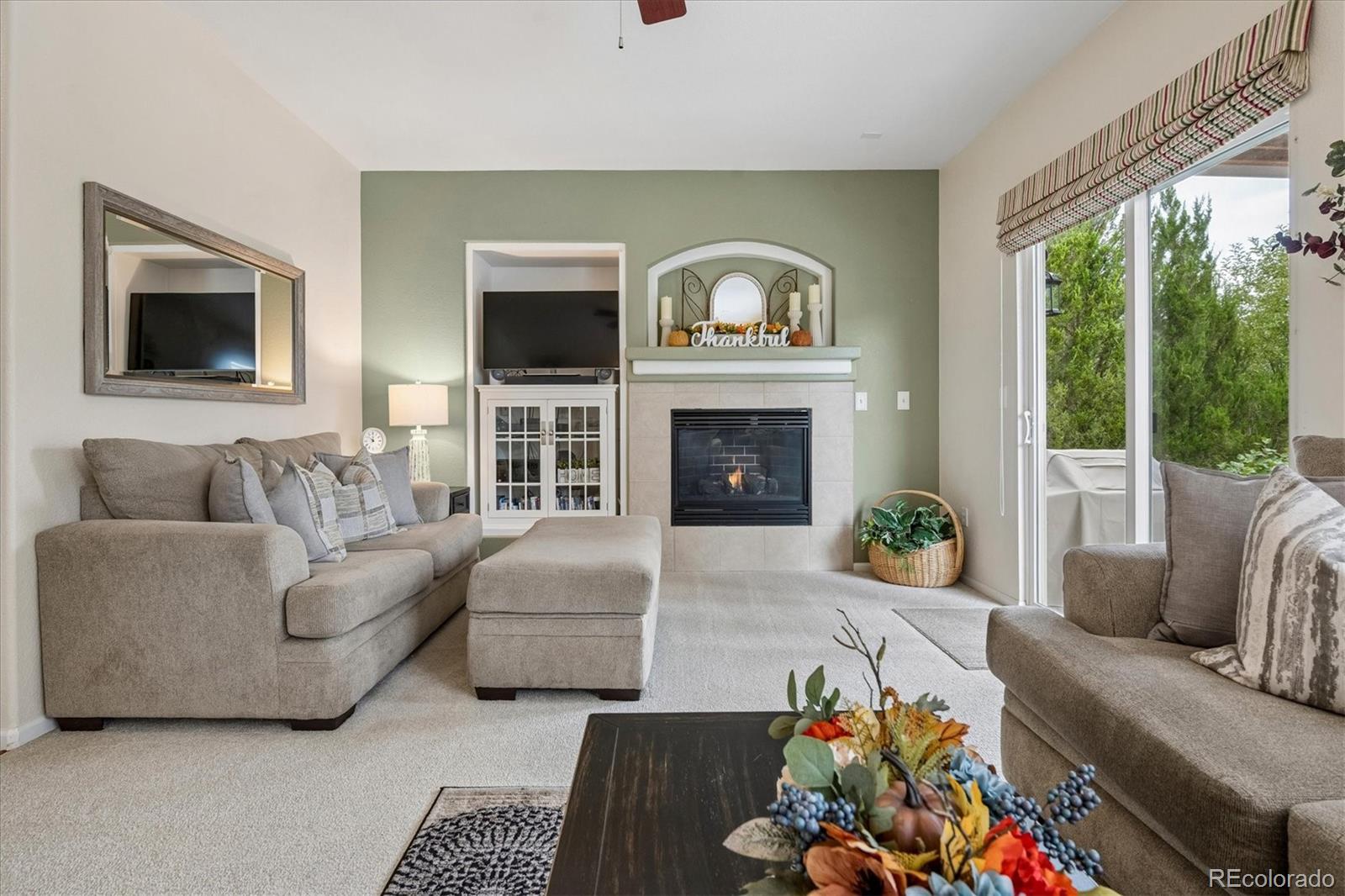 MLS Image #11 for 2903  masters court,castle rock, Colorado