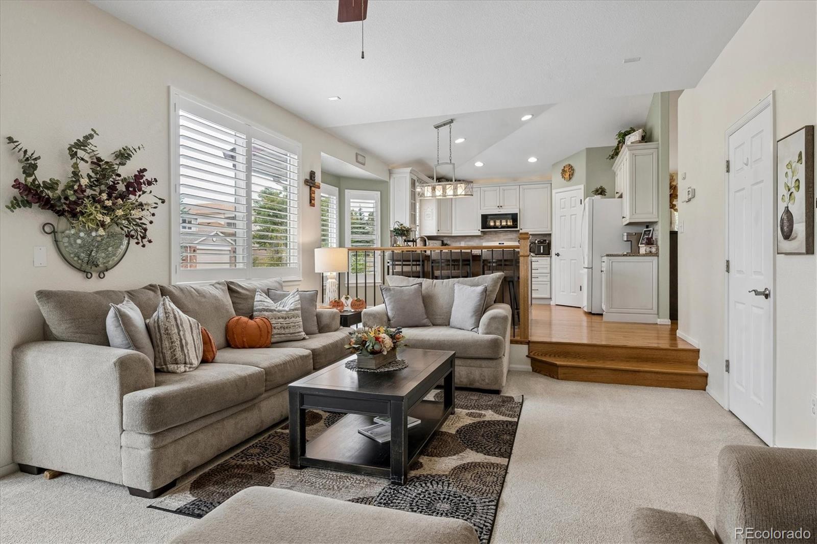 MLS Image #13 for 2903  masters court,castle rock, Colorado