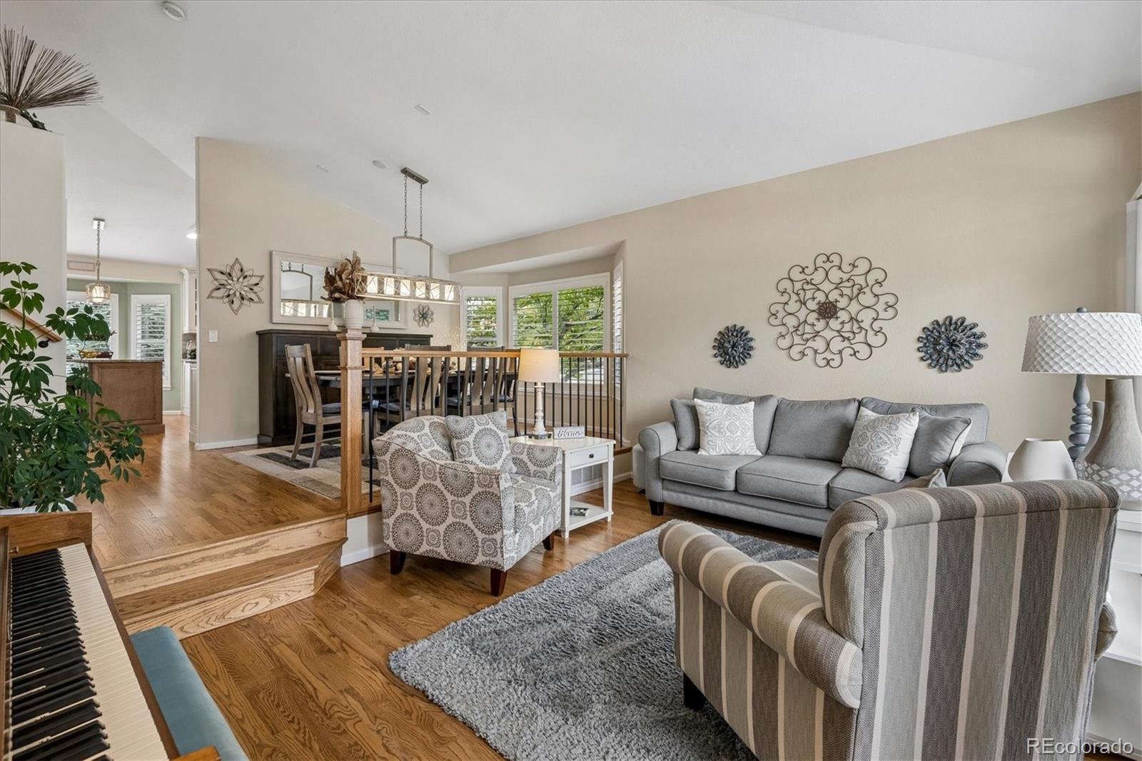 MLS Image #2 for 2903  masters court,castle rock, Colorado