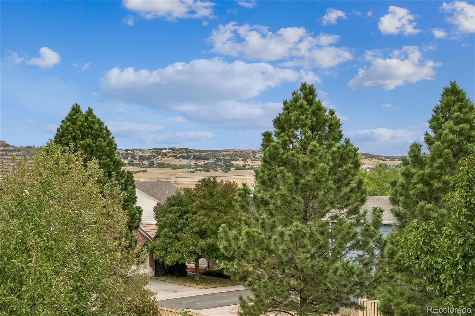 MLS Image #21 for 2903  masters court,castle rock, Colorado