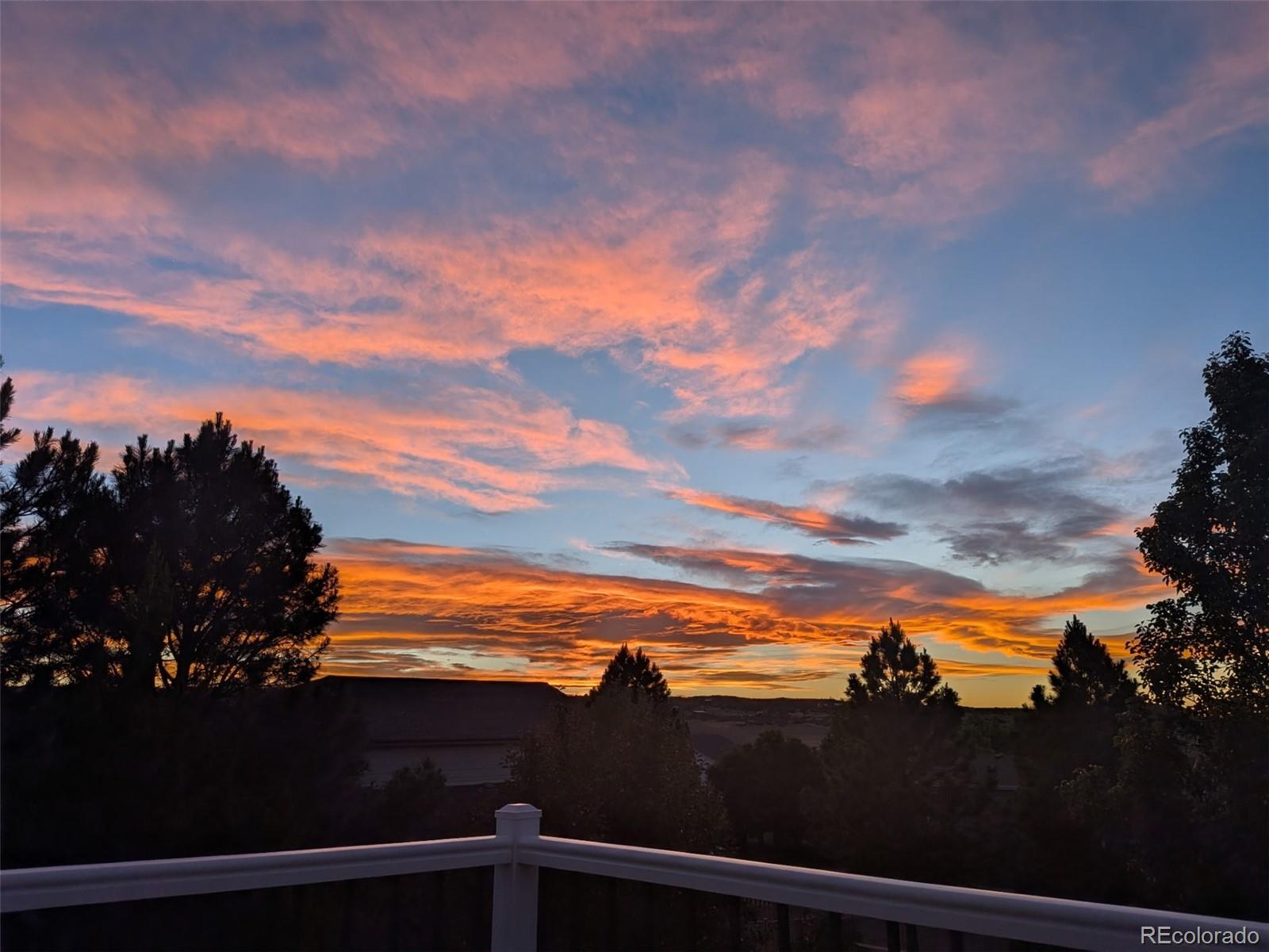 MLS Image #22 for 2903  masters court,castle rock, Colorado