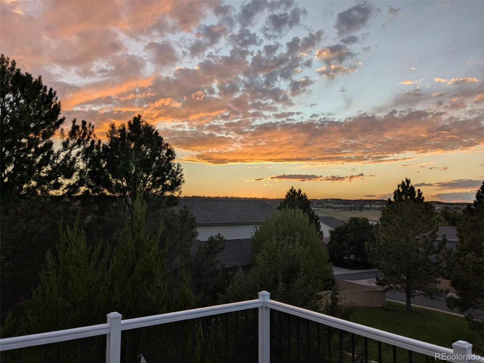 MLS Image #23 for 2903  masters court,castle rock, Colorado