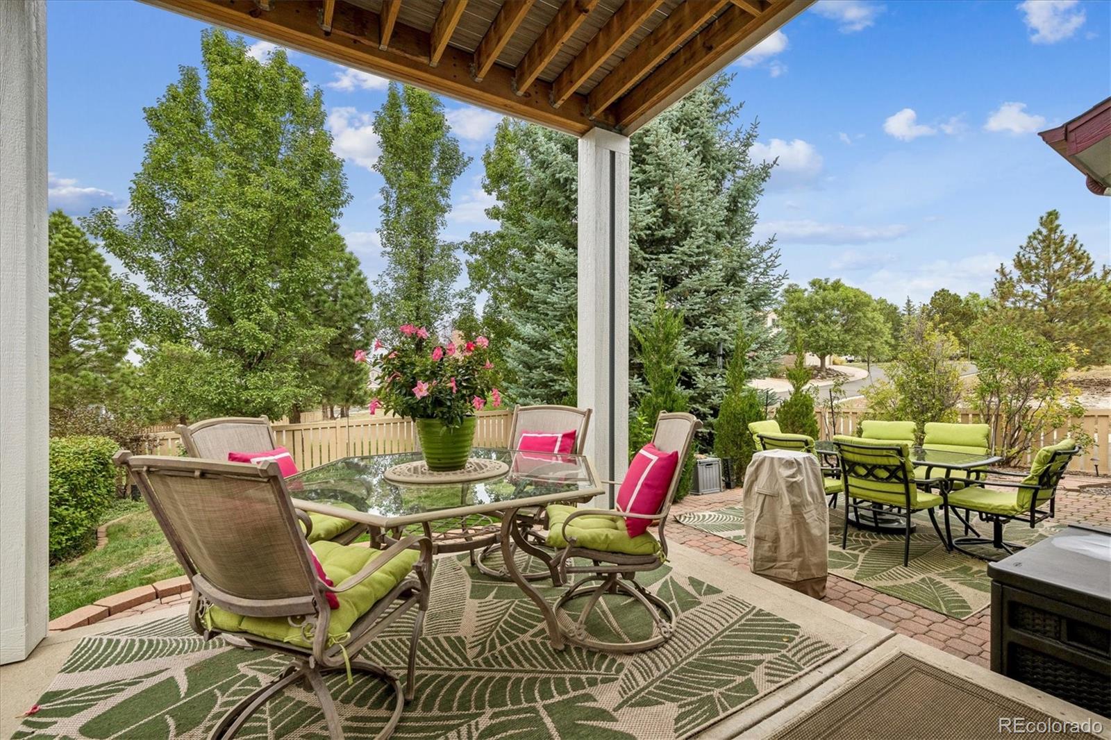 MLS Image #27 for 2903  masters court,castle rock, Colorado