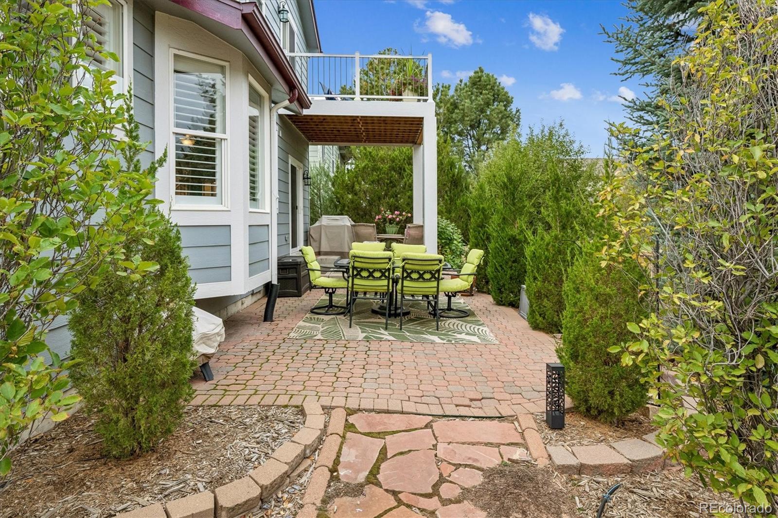 MLS Image #29 for 2903  masters court,castle rock, Colorado