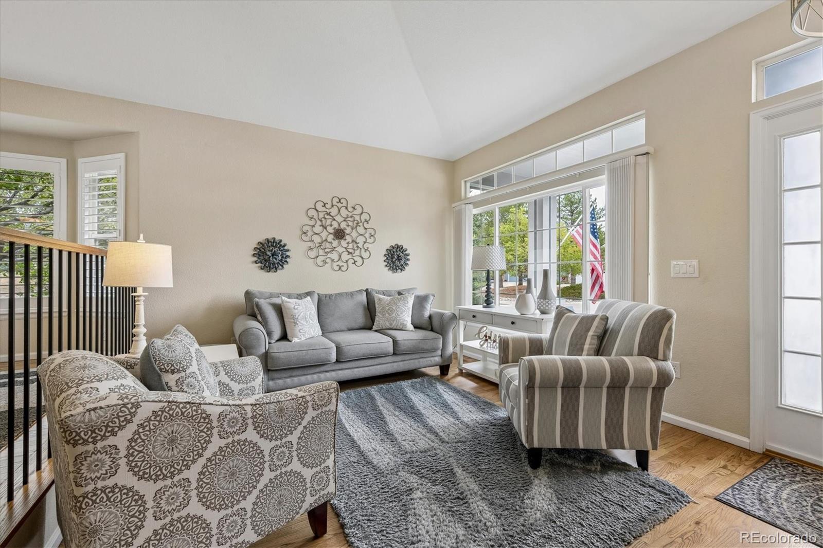 MLS Image #3 for 2903  masters court,castle rock, Colorado