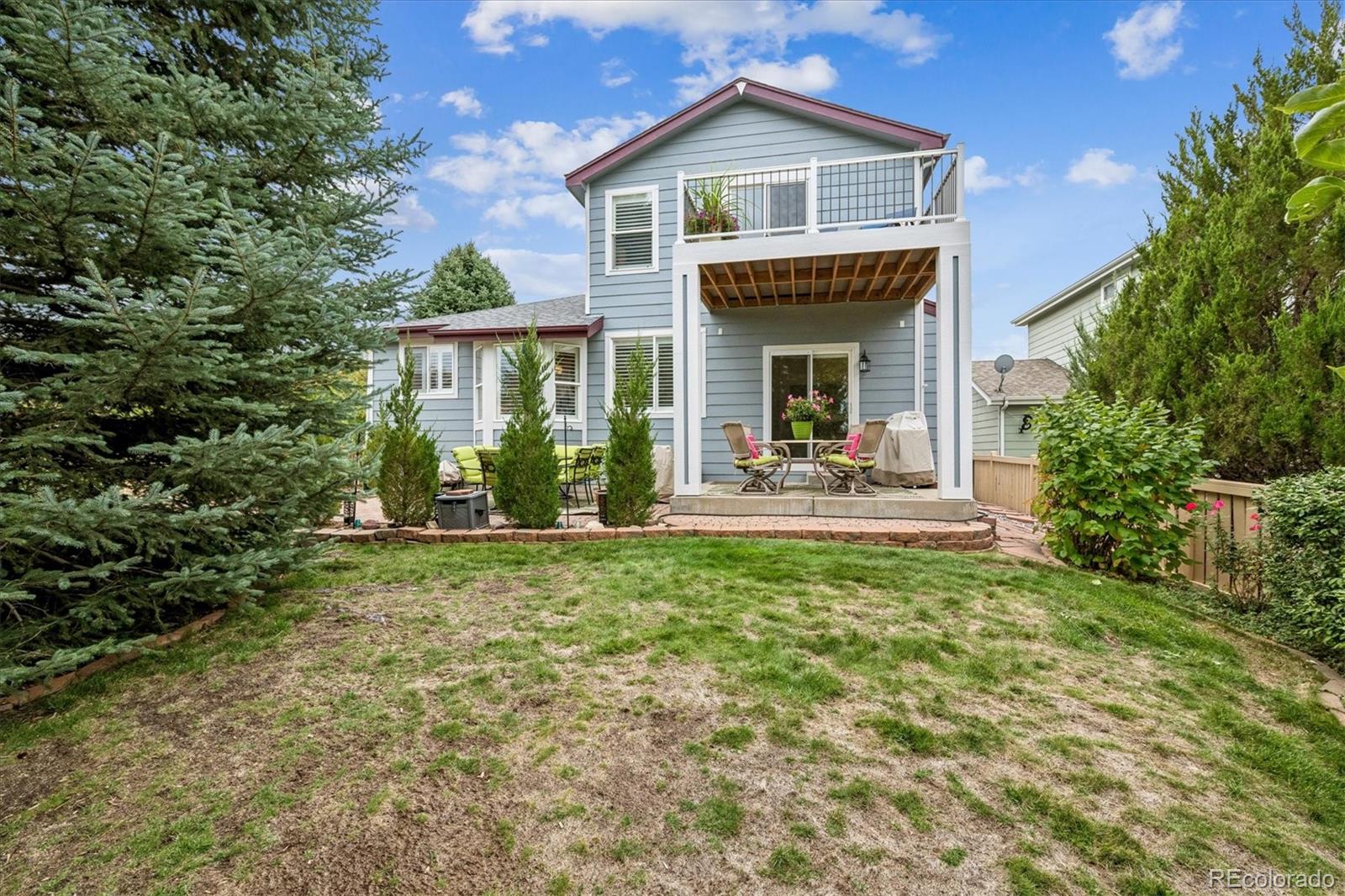 MLS Image #30 for 2903  masters court,castle rock, Colorado