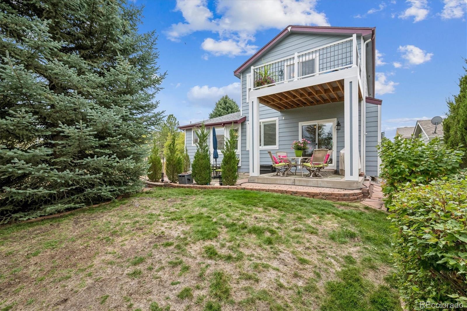 MLS Image #31 for 2903  masters court,castle rock, Colorado
