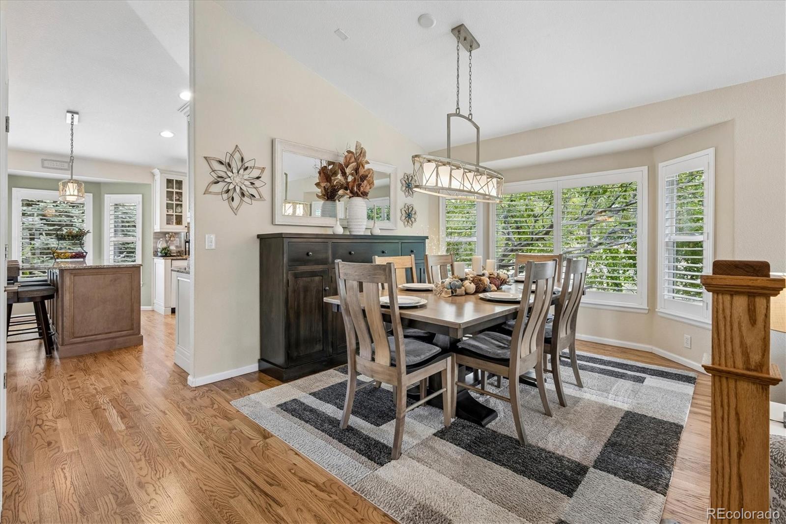 MLS Image #4 for 2903  masters court,castle rock, Colorado