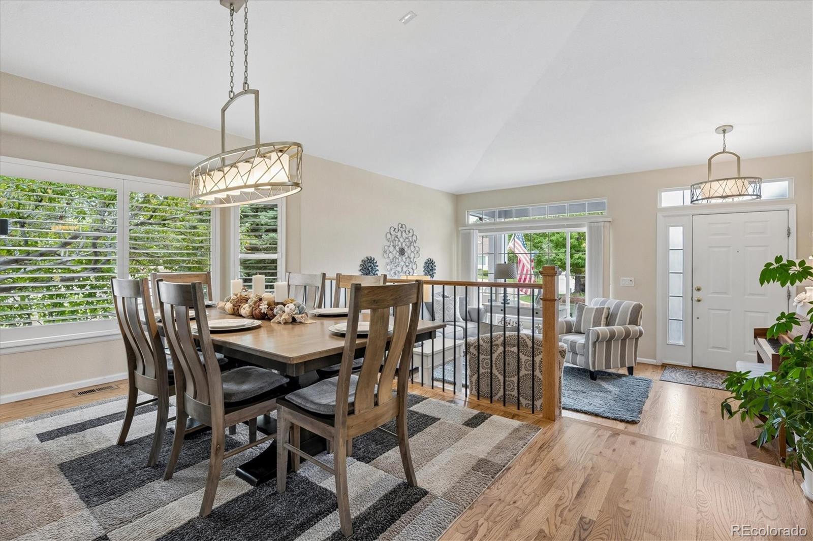 MLS Image #5 for 2903  masters court,castle rock, Colorado